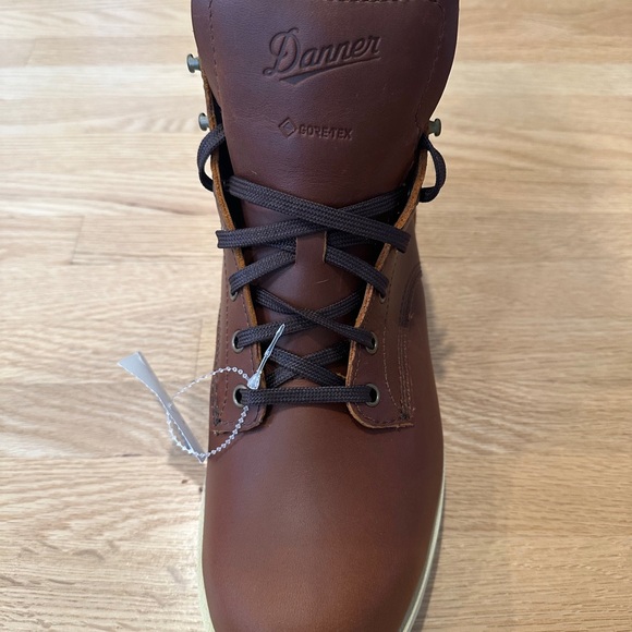 Danner Women’s Douglas GORE-TEX Toasted Pecan Boots - Size 10 - NEW* - Picture 9 of 10